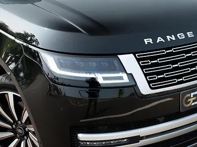 2017 Land Rover Range Rover 3.0 V6 Diesel Vogue LWB