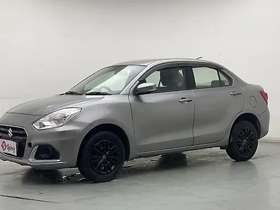 2020 Maruti Suzuki DZire VXi [2020-2023] 1