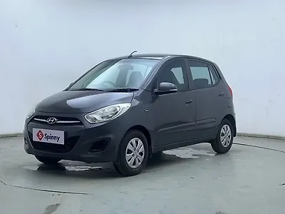 2012 Hyundai i10 Sportz 1.2 Kappa2 1