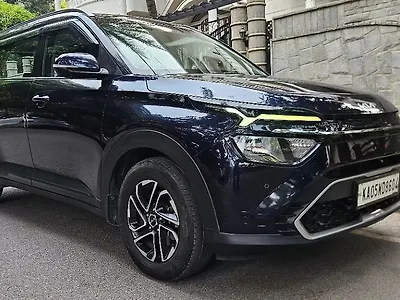 2022 Kia Carens Prestige Plus 1.5 Diesel MT 7 STR
