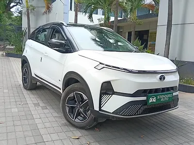 2024 Tata Nexon EV Empowered Plus Long Range