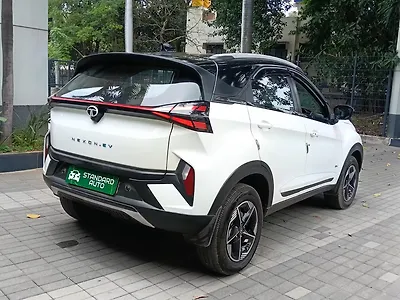 2024 Tata Nexon EV Empowered Plus Long Range