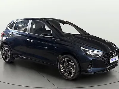 2021 Hyundai Elite i20 Asta 1.0 Turbo IMT 1 2021 Hyundai Elite i20 Asta 1.0 Turbo IMT 1