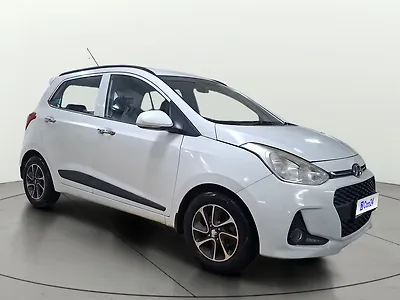 2019 Hyundai Grand i10 Asta 1.2 Kappa VTVT 1 2019 Hyundai Grand i10 Asta 1.2 Kappa VTVT 1