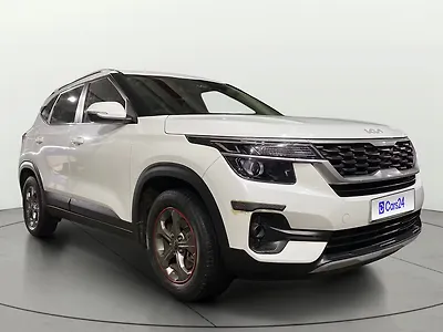 2021 Kia Seltos HTK Plus 1.5 [2019-2020] 1