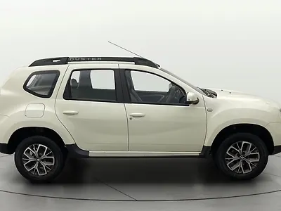 2021 Renault Old Generation Duster RXZ 1.5 Petrol MT