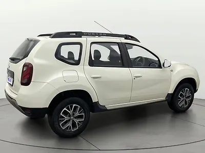 2021 Renault Old Generation Duster RXZ 1.5 Petrol MT