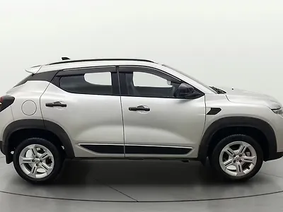 2024 Renault Kiger RXT AMT