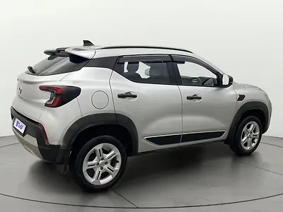 2024 Renault Kiger RXT AMT