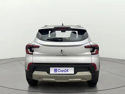 2024 Renault Kiger RXT AMT