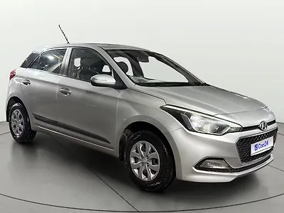 2017 Hyundai Elite i20 Sportz 1.2 [2016-2017] 1