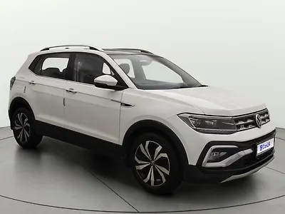 2022 फ़ॉक्सवैगन टाइगुन GT प्लस 1.5 टीएसआई डीएसजी 1