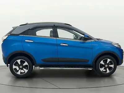 2019 Tata Nexon XZ Plus