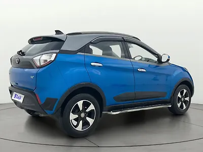 2019 Tata Nexon XZ Plus
