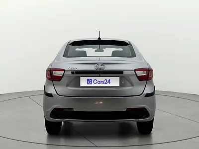 2018 Tata Tigor Revotron XZ (O)