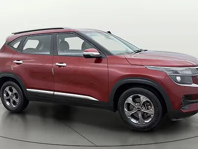 2021 Kia Seltos HTK Plus 1.5 [2019-2020] 1