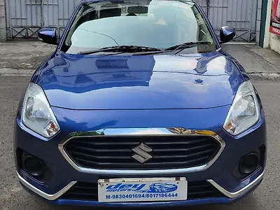 2017 Maruti Suzuki DZire VXi 1