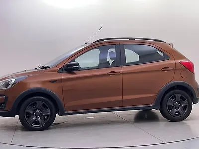 2018 Ford Freestyle Trend 1.2 Ti-VCT