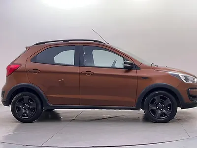 2018 Ford Freestyle Trend 1.2 Ti-VCT