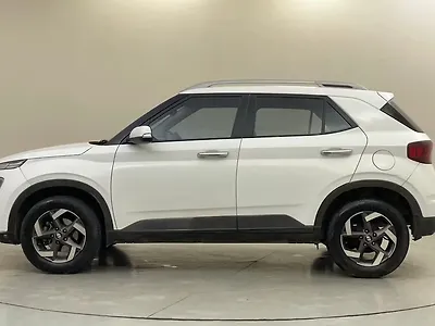2019 Hyundai Venue SX Plus 1.0 Turbo DCT