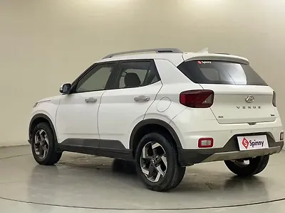 2019 Hyundai Venue SX Plus 1.0 Turbo DCT
