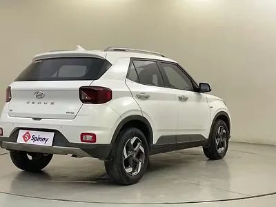 2019 Hyundai Venue SX Plus 1.0 Turbo DCT