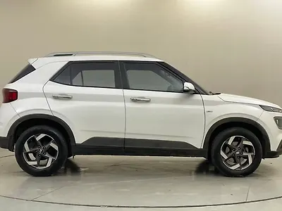 2019 Hyundai Venue SX Plus 1.0 Turbo DCT