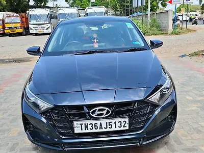 2020 Hyundai Elite i20 Asta 1.2 IVT 1 2020 Hyundai Elite i20 Asta 1.2 IVT 1