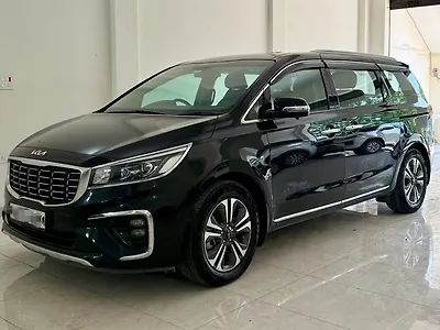 2023 Kia Carnival Limousine Plus 7 STR