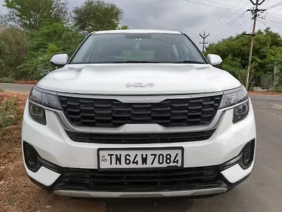 2021 Kia Seltos HTE 1.5 Diesel 1 2021 Kia Seltos HTE 1.5 Diesel 1