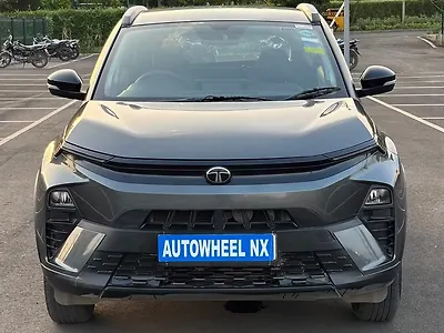 2025 Tata Nexon Pure Plus CNG 1.2L Turbo 6 Speed Manual 1