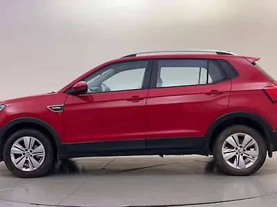2024 Skoda Kushaq Ambition 1.0 TSI AT
