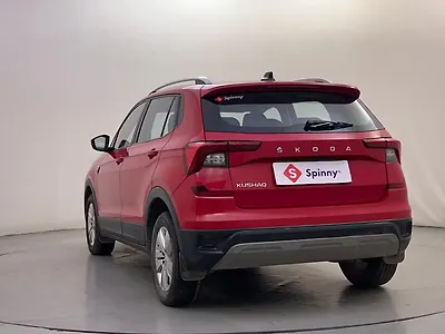 2024 Skoda Kushaq Ambition 1.0 TSI AT