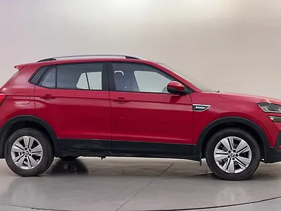2024 Skoda Kushaq Ambition 1.0 TSI AT