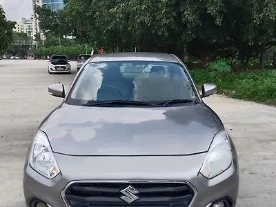 2021 Maruti Suzuki DZire ZXi Plus [2020-2023] 1