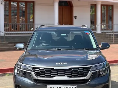 2021 Kia Seltos HTK Plus 1.5 [2019-2020] 1