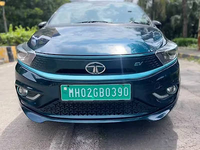 2023 टाटा टिगोर ईवी XZ Plus 26.0 kWh 1