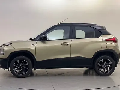 2023 Tata Punch Kaziranga Creative iRA Pack AMT