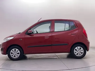 2013 Hyundai i10 Magna 1.2 Kappa2