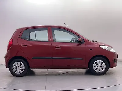 2013 Hyundai i10 Magna 1.2 Kappa2