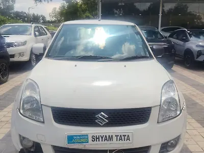 2012 Maruti Suzuki Swift DZire LDI 1 2012 Maruti Suzuki Swift DZire LDI 1