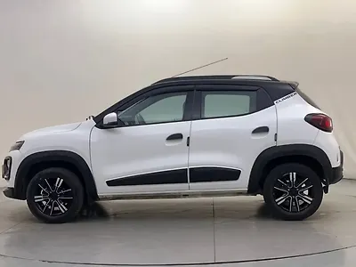 2023 Renault Kwid CLIMBER