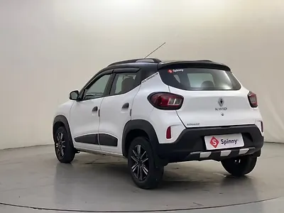 2023 Renault Kwid CLIMBER