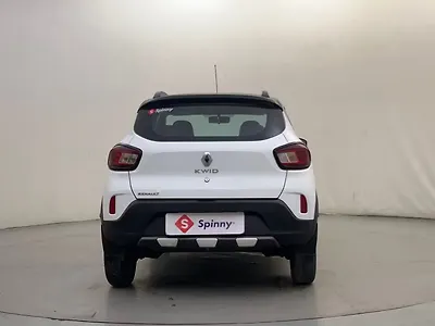 2023 Renault Kwid CLIMBER