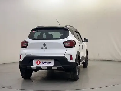 2023 Renault Kwid CLIMBER