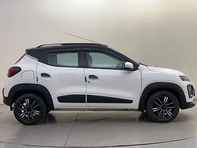 2023 Renault Kwid CLIMBER