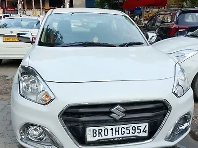 2023 Maruti Suzuki DZire VXi 1 2023 Maruti Suzuki DZire VXi 1