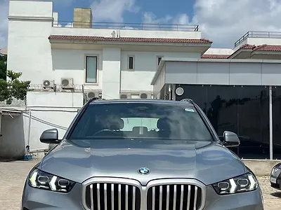 2025 BMW X5 xDrive40i M Sport Pro 1 2025 BMW X5 xDrive40i M Sport Pro 1