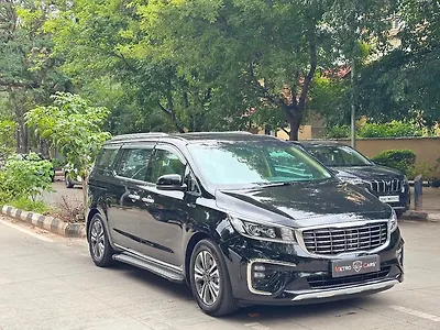 2022 Kia Carnival Limousine Plus 7 STR