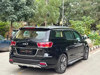 2022 Kia Carnival Limousine Plus 7 STR
